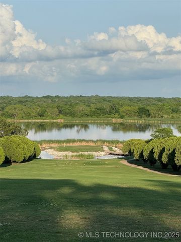 9 Arrowhead, Burneyville, OK 73430