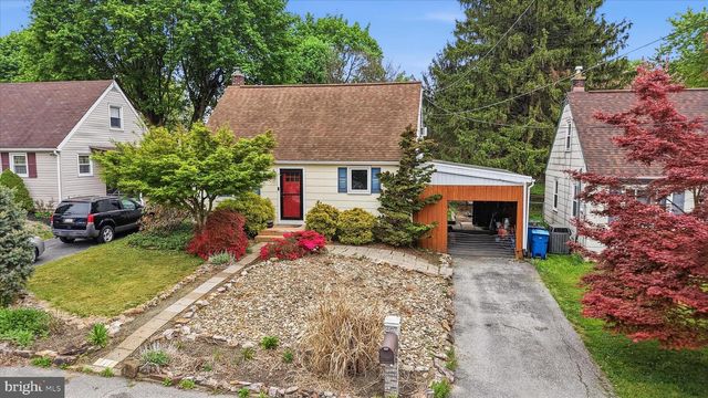 809 S 15TH ST, Columbia, PA 17512