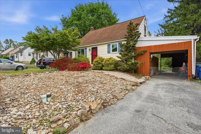 809 S 15TH ST, Columbia, PA 17512