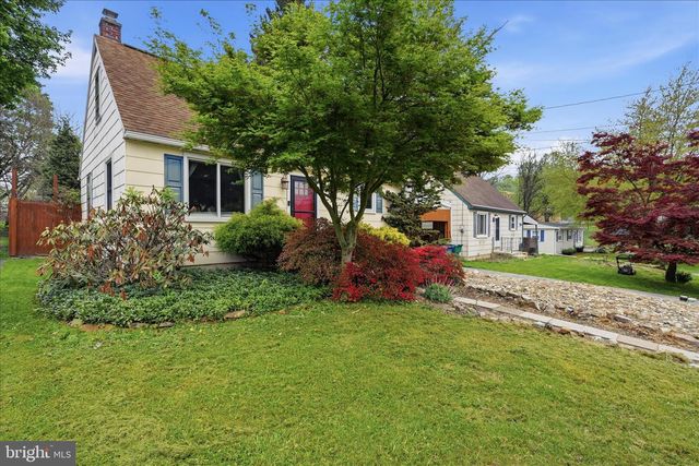 809 S 15TH ST, Columbia, PA 17512