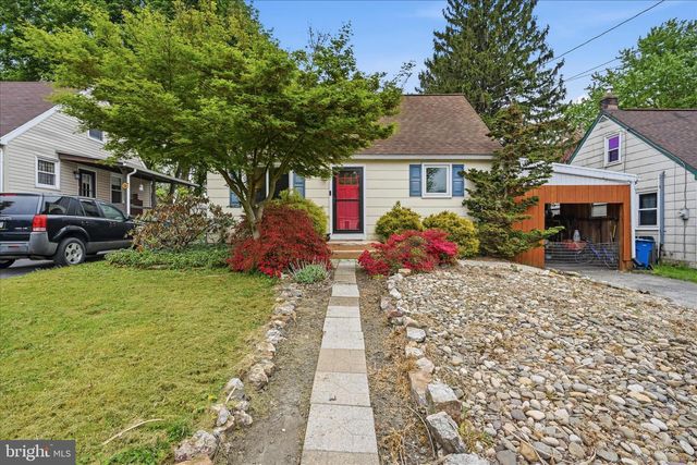 809 S 15TH ST, Columbia, PA 17512
