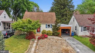 809 S 15TH ST, Columbia, PA 17512