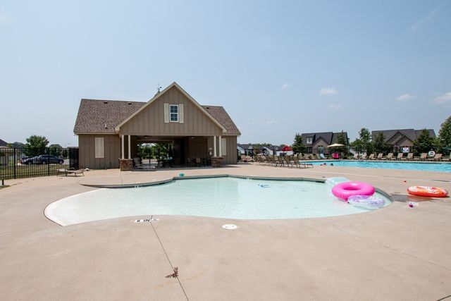 2155 Hospitality Ln, Murfreesboro, TN 37128