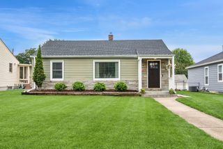6909 Upton Avenue S, Richfield, MN 55423