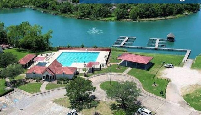3611 Pillar Cove Lane, Missouri City, TX 77459