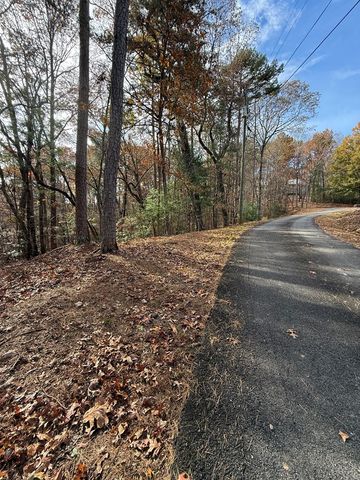 12 North Ridge Drive, Ellijay, GA 30540