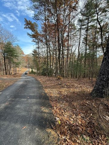 12 North Ridge Drive, Ellijay, GA 30540