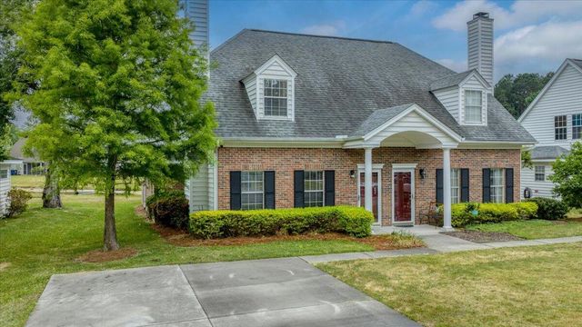 4816 Habersham Lane, Summerville, SC 29485