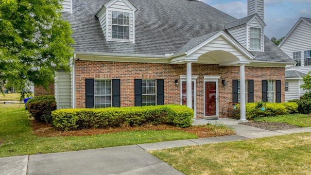 4816 Habersham Lane, Summerville, SC 29485