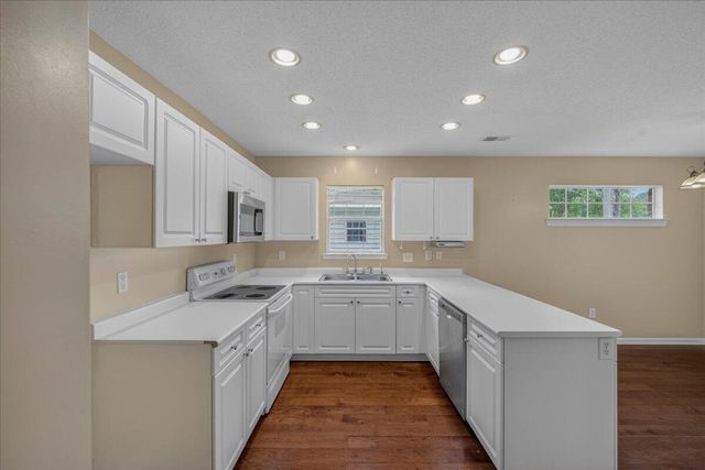 4816 Habersham Lane, Summerville, SC 29485