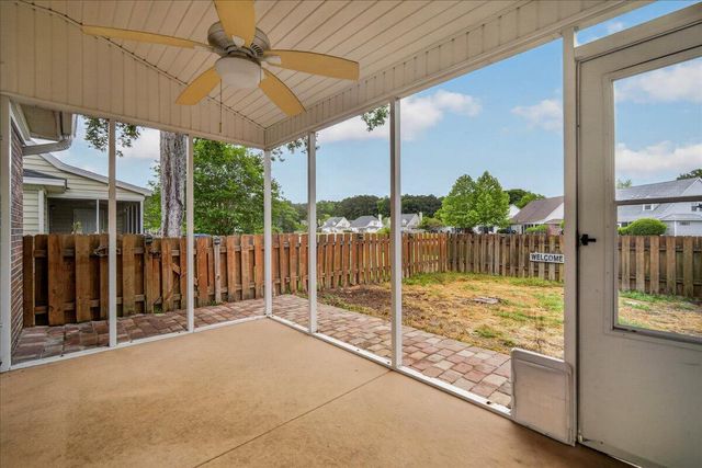 4816 Habersham Lane, Summerville, SC 29485