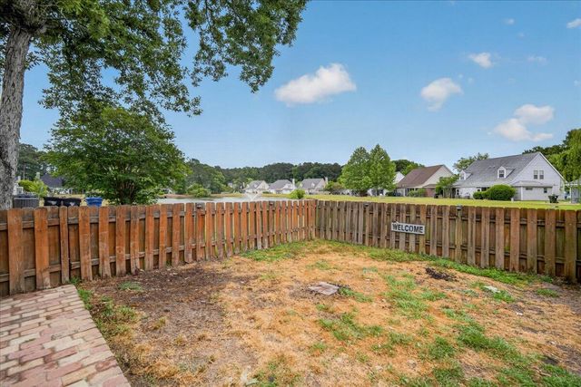 4816 Habersham Lane, Summerville, SC 29485