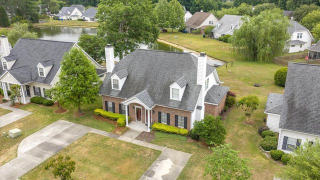 4816 Habersham Lane, Summerville, SC 29485