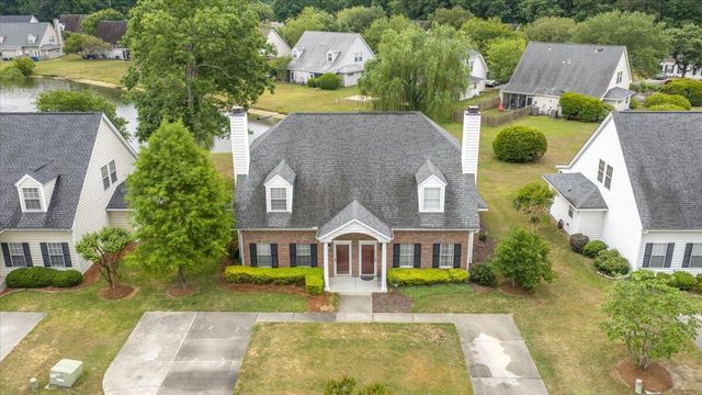 4816 Habersham Lane, Summerville, SC 29485