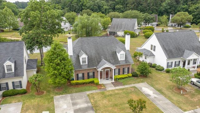 4816 Habersham Lane, Summerville, SC 29485