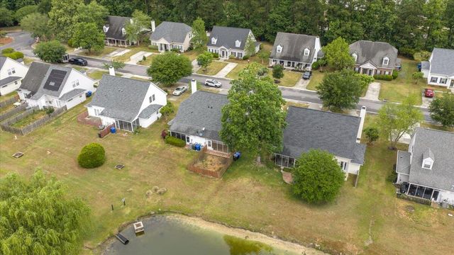 4816 Habersham Lane, Summerville, SC 29485