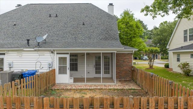 4816 Habersham Lane, Summerville, SC 29485