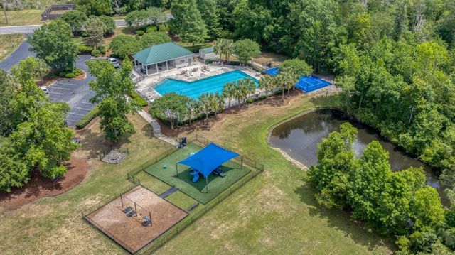 4816 Habersham Lane, Summerville, SC 29485