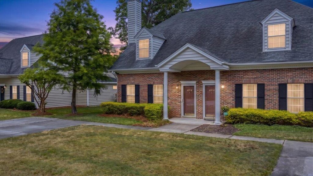 4816 Habersham Lane, Summerville, SC 29485