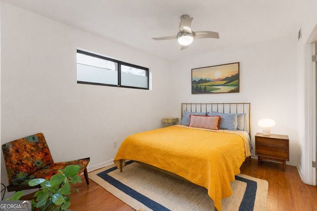 1355 Euclid Avenue NE 21B, Atlanta, GA 30307