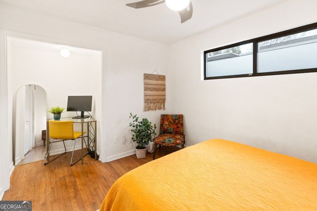 1355 Euclid Avenue NE 21B, Atlanta, GA 30307