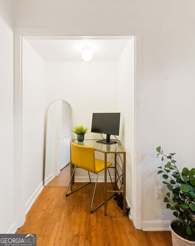 1355 Euclid Avenue NE 21B, Atlanta, GA 30307