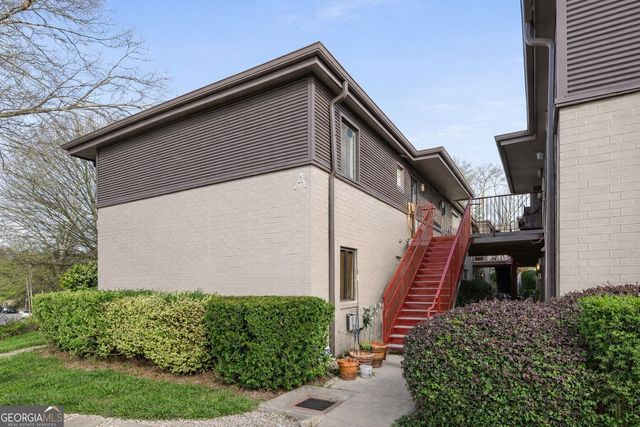 1355 Euclid Avenue NE 21B, Atlanta, GA 30307