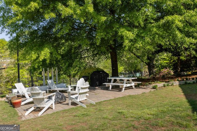 1355 Euclid Avenue NE 21B, Atlanta, GA 30307