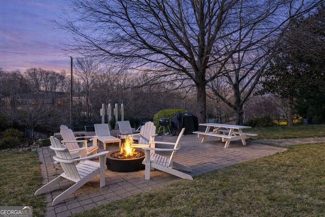 1355 Euclid Avenue NE 21B, Atlanta, GA 30307