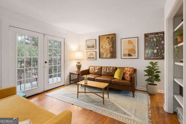 1355 Euclid Avenue NE 21B, Atlanta, GA 30307