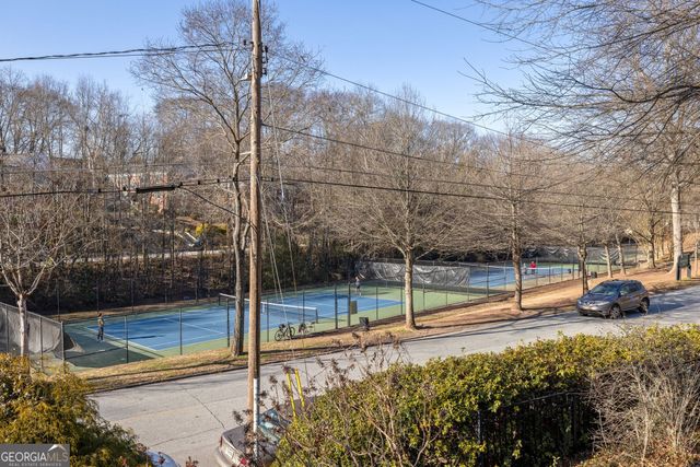 1355 Euclid Avenue NE 21B, Atlanta, GA 30307