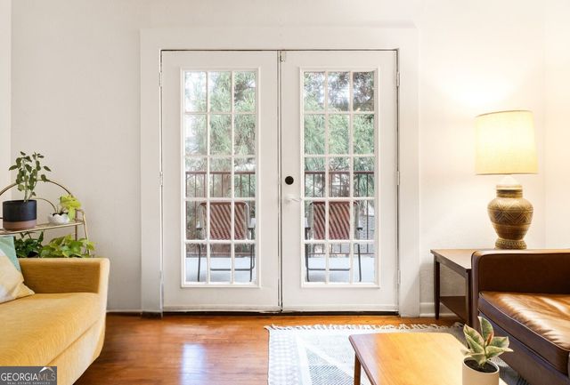 1355 Euclid Avenue NE 21B, Atlanta, GA 30307