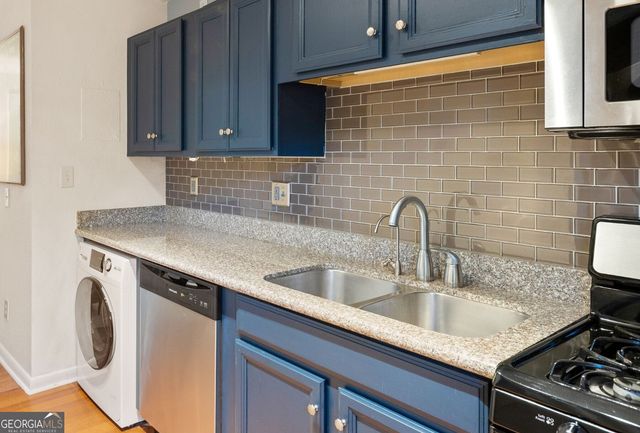 1355 Euclid Avenue NE 21B, Atlanta, GA 30307