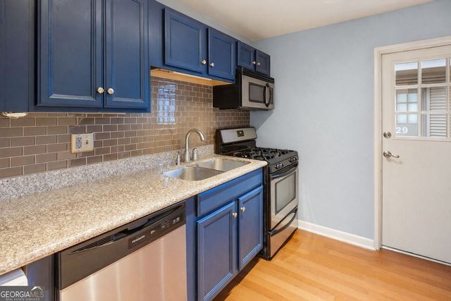 1355 Euclid Avenue NE 21B, Atlanta, GA 30307