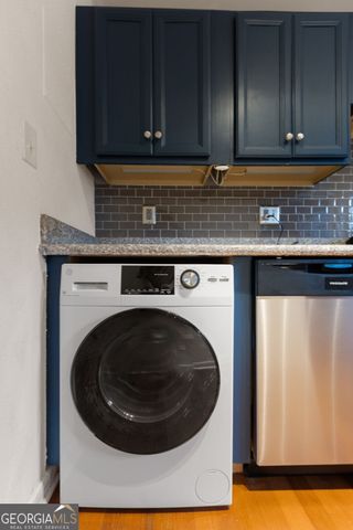 1355 Euclid Avenue NE 21B, Atlanta, GA 30307