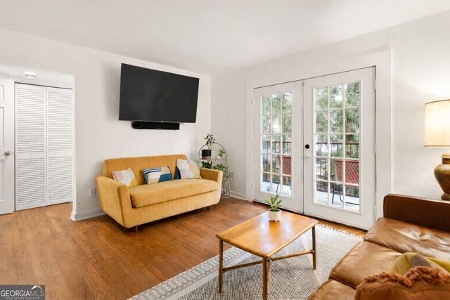 1355 Euclid Avenue NE 21B, Atlanta, GA 30307