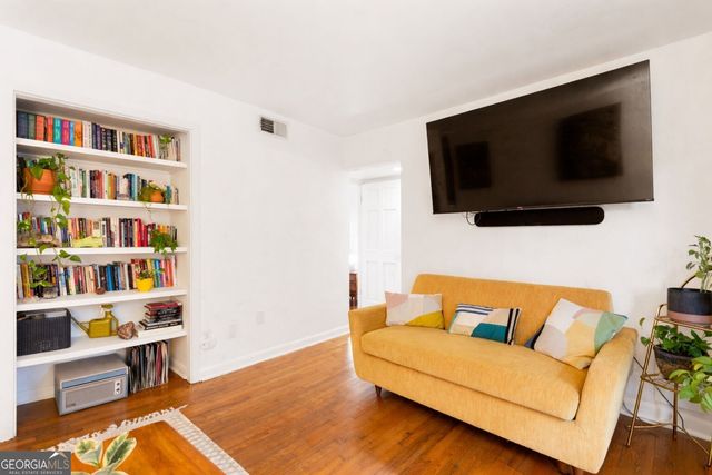 1355 Euclid Avenue NE 21B, Atlanta, GA 30307