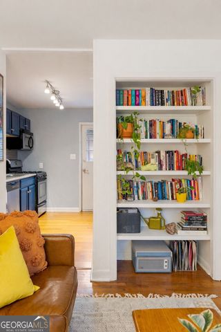 1355 Euclid Avenue NE 21B, Atlanta, GA 30307