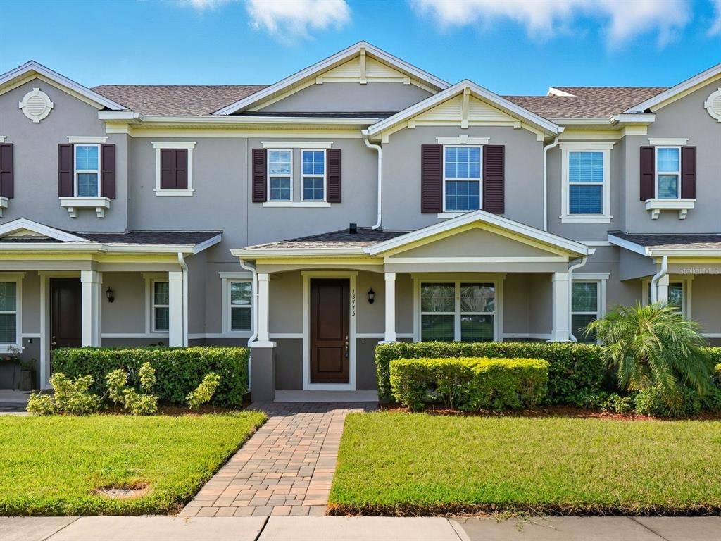 13775 BRESSLER ALLEY, Windermere, FL 34786