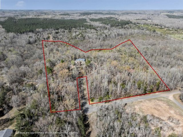 3248 The Knoll Lane, Lancaster, SC 29720