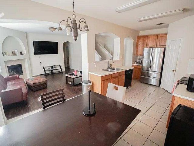 515 Binkley Court, Mesquite, TX 75181