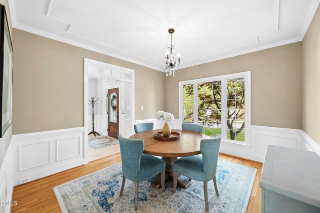 101 Gentlewoods Drive, Cary, NC 27518