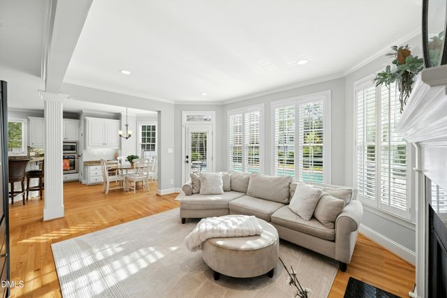 101 Gentlewoods Drive, Cary, NC 27518