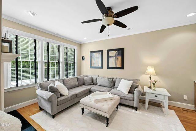 101 Gentlewoods Drive, Cary, NC 27518