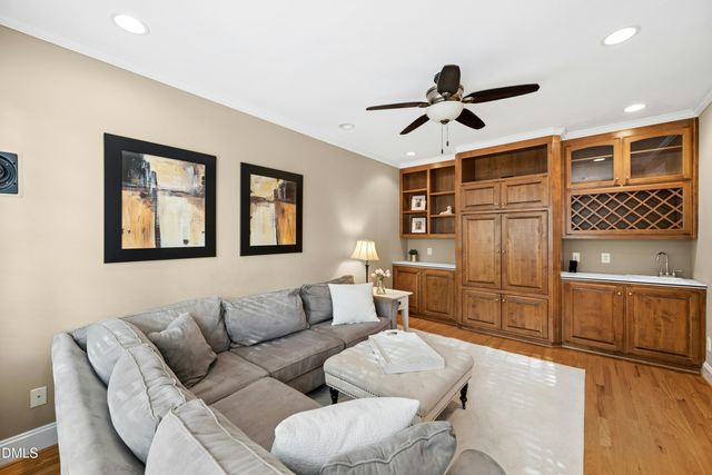 101 Gentlewoods Drive, Cary, NC 27518