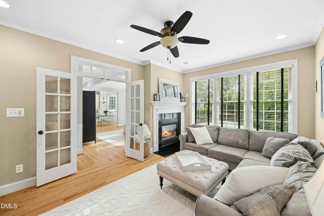 101 Gentlewoods Drive, Cary, NC 27518