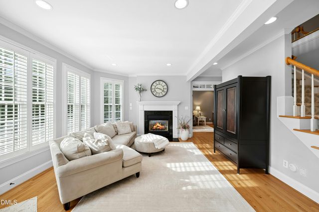 101 Gentlewoods Drive, Cary, NC 27518