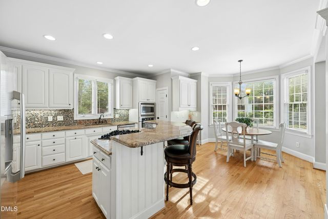 101 Gentlewoods Drive, Cary, NC 27518