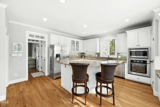 101 Gentlewoods Drive, Cary, NC 27518