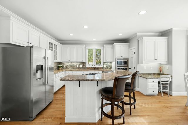 101 Gentlewoods Drive, Cary, NC 27518